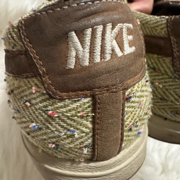 Unique Vintage Nike Blazer ‘77 Low